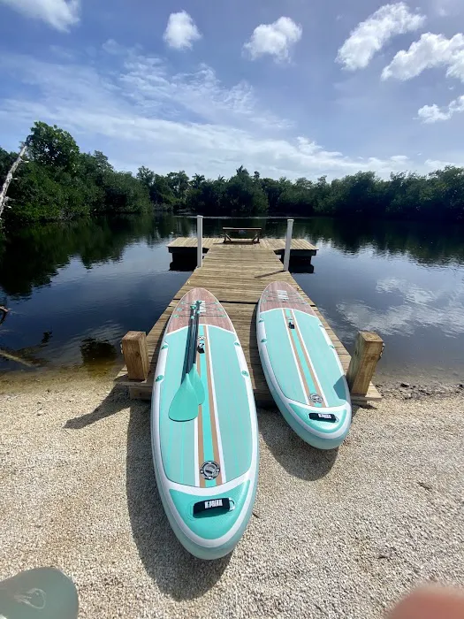 Leo's Key West Campground Picture 6