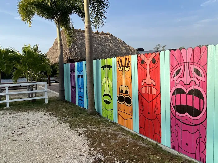 Leo's Key West Campground Picture 5