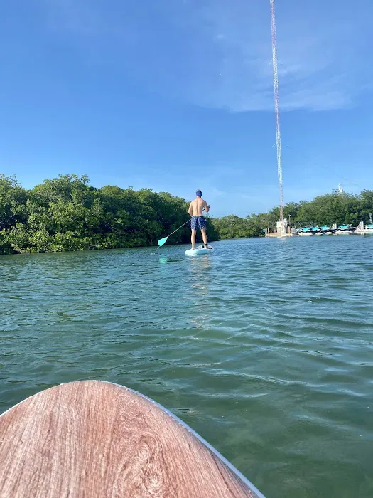 Leo's Key West Campground Picture 10
