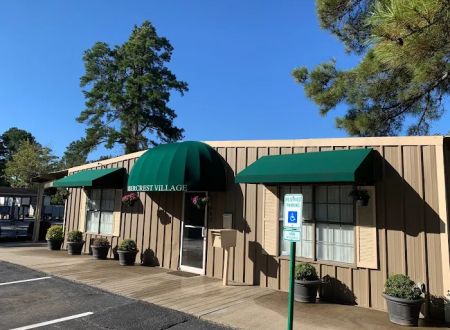 Timbercrest Village and RV Park