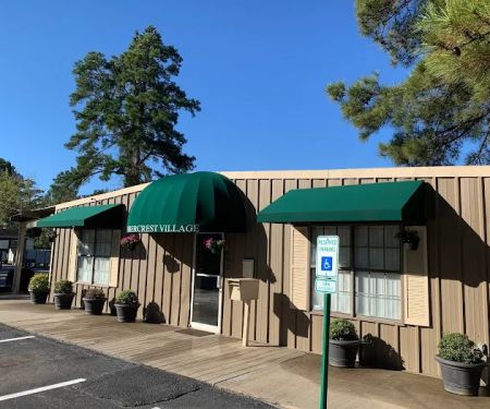 Timbercrest Village and RV Park