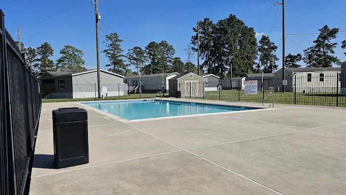 Timbercrest Village and RV Park Picture 2