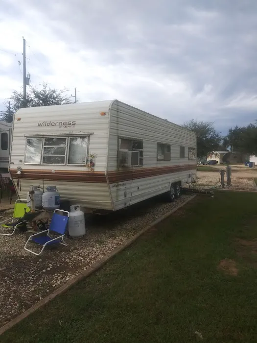 Timbercrest Village and RV Park Picture 8