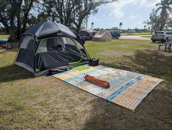 Sigsbee Rv Park Picture 3