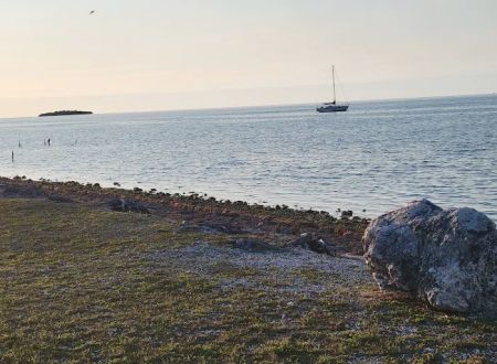 Sigsbee Rv Park