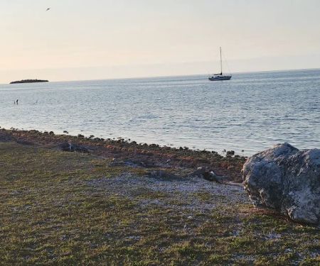 Sigsbee Rv Park