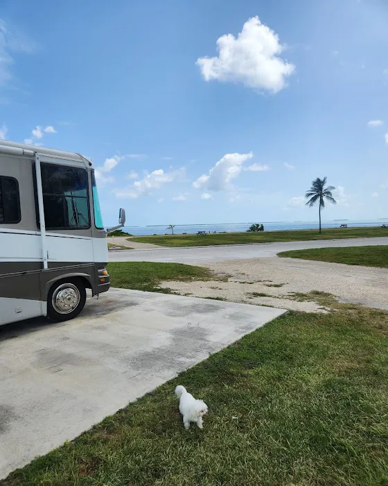 Sigsbee Rv Park Picture 4