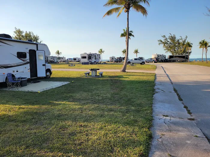 Sigsbee Rv Park Picture 8