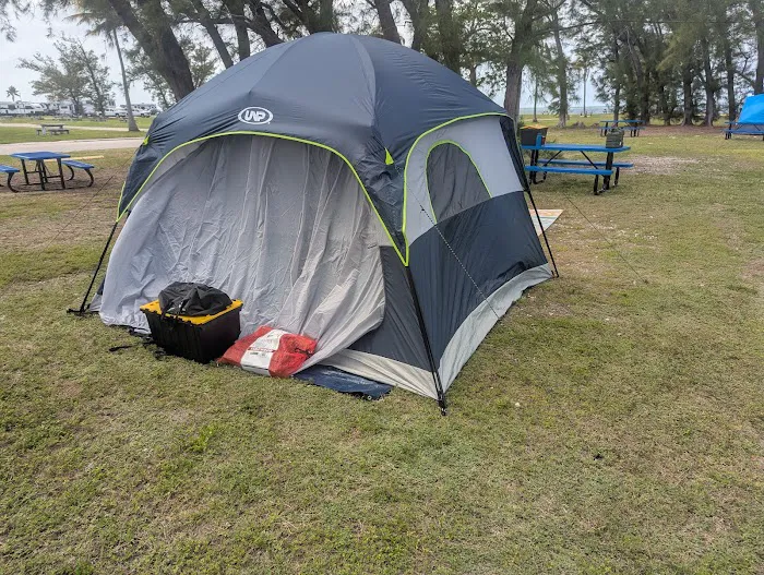 Sigsbee Rv Park Picture 9