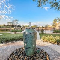 Leisure Lane RV Resort The Woodlands ico