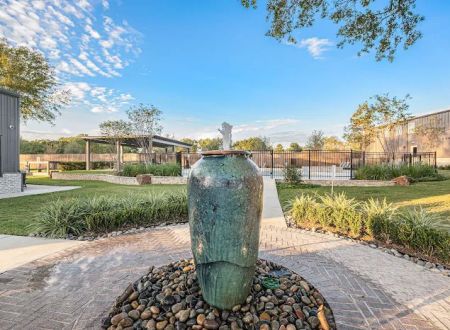 Leisure Lane RV Resort The Woodlands