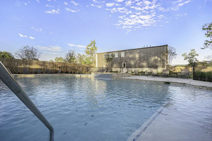 Leisure Lane RV Resort The Woodlands Picture 3