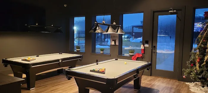 Leisure Lane RV Resort The Woodlands Picture 4
