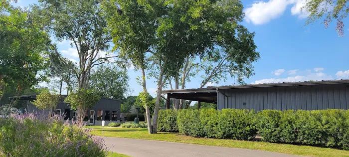 Leisure Lane RV Resort The Woodlands Picture 6