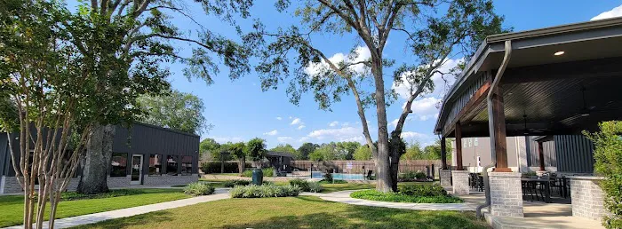 Leisure Lane RV Resort The Woodlands Picture 9