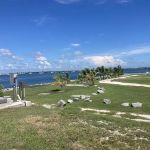 Trumbo Point Tropical Landing