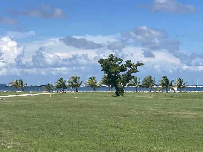 Trumbo Point Tropical Landing Picture 6