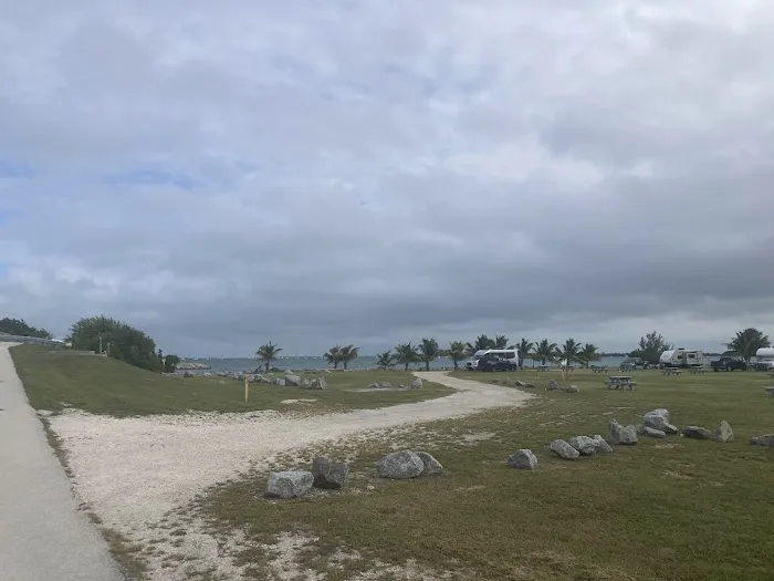 Trumbo Point Tropical Landing Picture 10