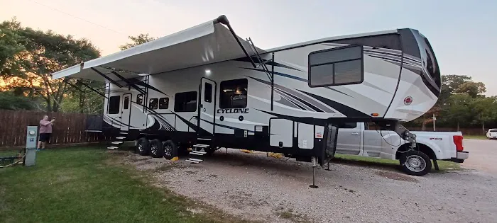 Love's RV Park ,LLC Picture 2