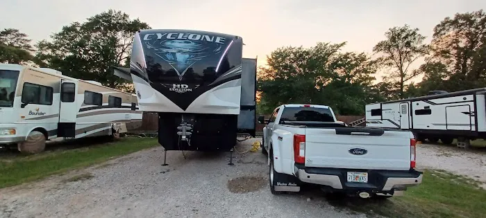 Love's RV Park ,LLC Picture 5