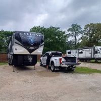 Love's RV Park ,LLC ico