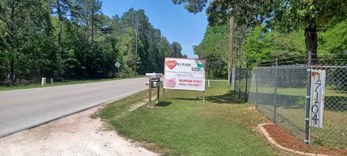 Love's RV Park ,LLC Picture 6