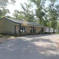 Rambling Vines RV Park ico