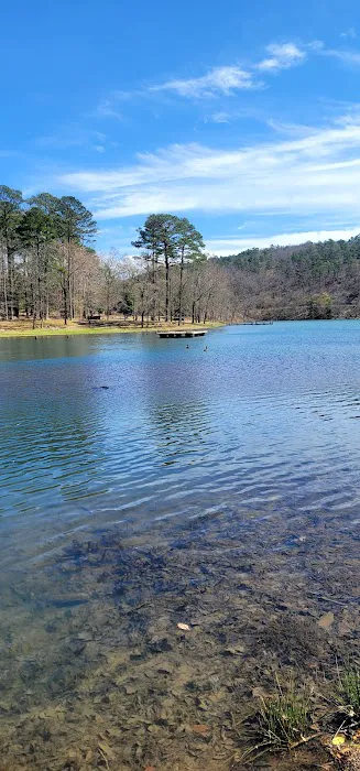 Shady Lake Recreation Area Picture 3