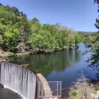 Shady Lake Recreation Area ico