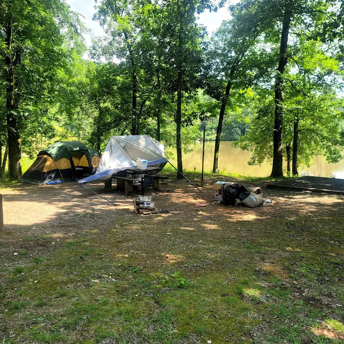 Shady Lake Recreation Area Picture 10