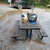 Ed Banks Campsite 2 ico