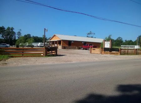 Butera RV Park