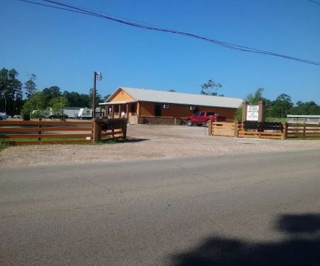 Butera RV Park