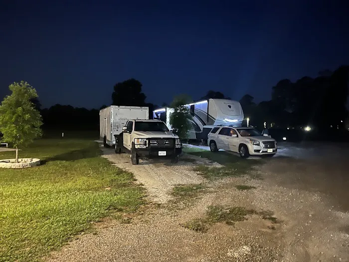 Butera RV Park Picture 8