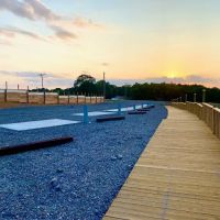 Mountain View RV Park ico
