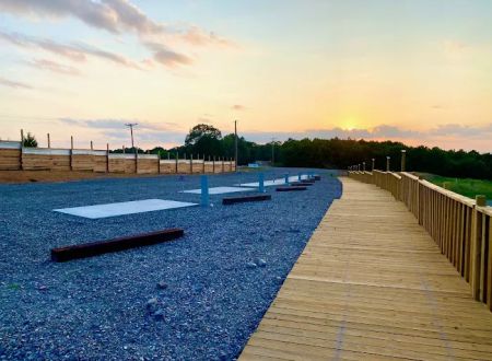 Mountain View RV Park