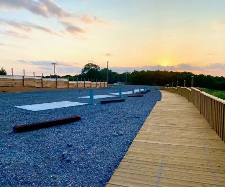 Mountain View RV Park
