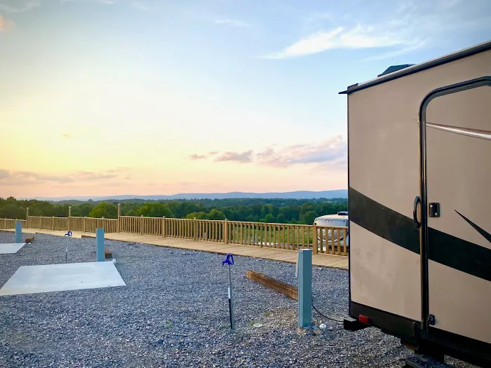 Mountain View RV Park Picture 6