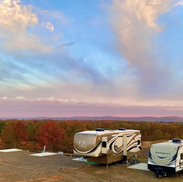 Mountain View RV Park Picture 8