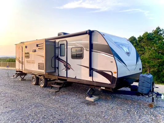 Mountain View RV Park Picture 9