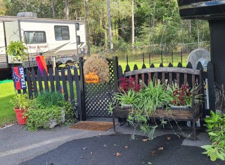 Lost Lake RV Park
