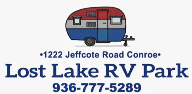 Lost Lake RV Park Picture 4
