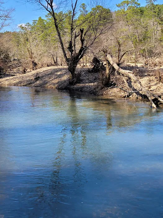 Sandbar Campground Picture 1