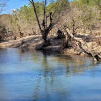 Sandbar Campground ico