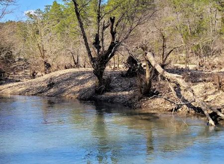Sandbar Campground