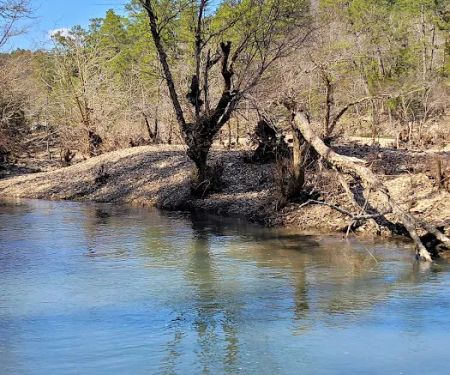 Sandbar Campground