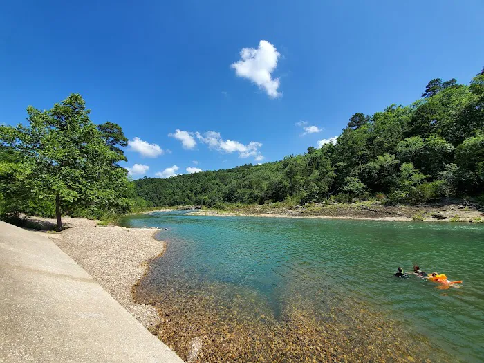 Sandbar Campground Picture 2