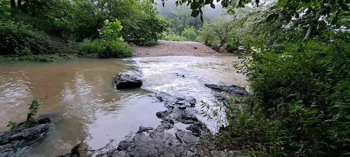 Sandbar Campground Picture 5