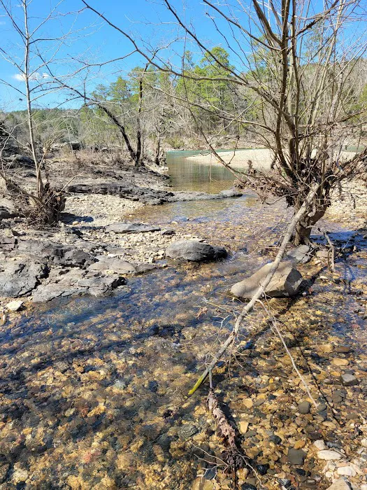 Sandbar Campground Picture 9