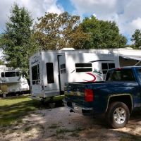 My Country Home RV Park ico